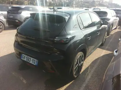PEUGEOT 208 GT 1.2 PURETECH 100 CV BVM6