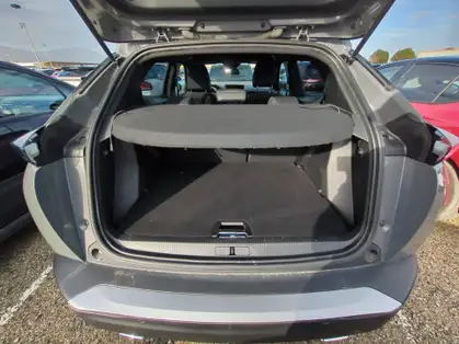 PEUGEOT 2008 ALLURE 1.2 PURETECH 130 CV EAT8
