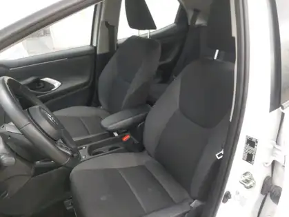 TOYOTA YARIS PRO HYBRIDE MY20 YARIS FRANCE BUSINESS HYBRIDE 116H