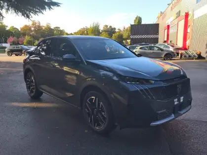 PEUGEOT 3008 GT Hybrid 145 e-DCS6