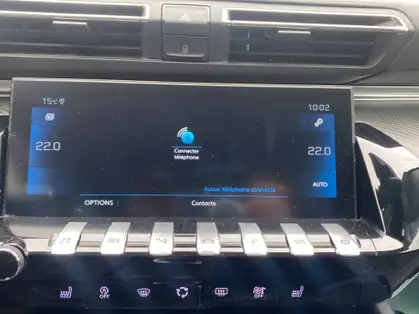 PEUGEOT 508 SW ALLURE PACK 1.5 BLUEHDI 130 CV EAT8