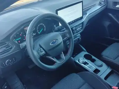 FORD FOCUS ACTIVE ST LINE X 1.5 EcoBlue 115 CV Powershift