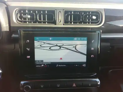 CITROEN C3 PLUS 1.2 PureTech 83 CV BVM5 