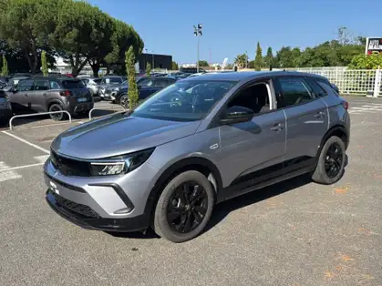 OPEL GRANDLAND GS 1.5 DIESEL 130 CV BVA8