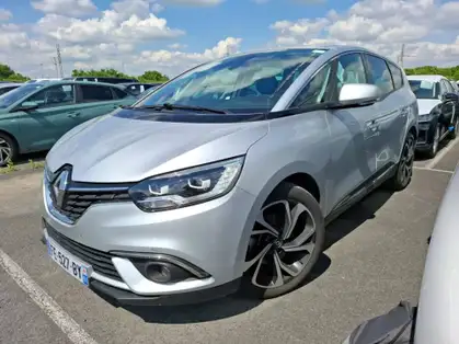 RENAULT GRAND SCENIC IV BUSINESS BUSINESS INTENS 1.7 BLUEDCI 120 CV 