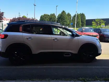 CITROEN C5 AIRCROSS SHINE PACK 1.2 PURETECH 130 CV EAT8