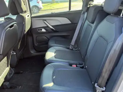 CITROEN GRAND C4 SPACETOURER PureTech 130 S&S BVM6 Shine Pack
