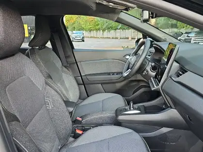 RENAULT CAPTUR TECHNO E-Tech full hybrid 160 CV 