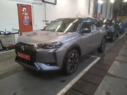 DS DS 3 CROSSBACK RIVOLI PureTech 130 CV EAT8 