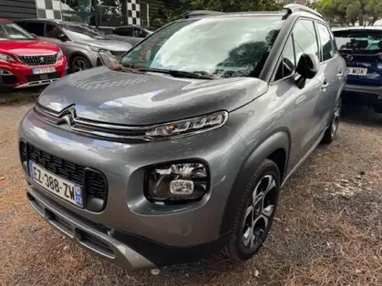 CITROEN C3 AIRCROSS SUV C3 AIRCROSS SHINE 1.2 PURETECH 110 CV EAT 6