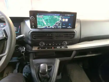 PEUGEOT EXPERT FG FGN XL BLUEHDI 120 S&S BVM6