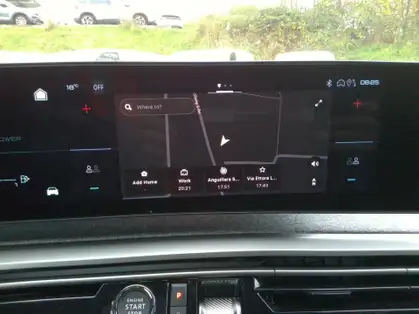 PEUGEOT 3008 ALLURE Hybrid 145 CV e-DCS6 