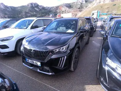 PEUGEOT 2008 ALLURE Hybrid 145 CV e-DCS6 