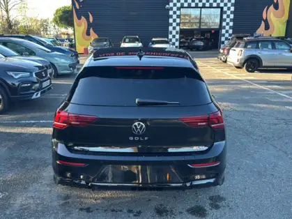 VOLKSWAGEN GOLF R-LINE LIMITED 1.5 eTSI EVO2 150 CV DSG7 