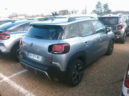 CITROEN C3 AIRCROSS C-SERIES 1.2 PURETECH 110 CV BVM6
