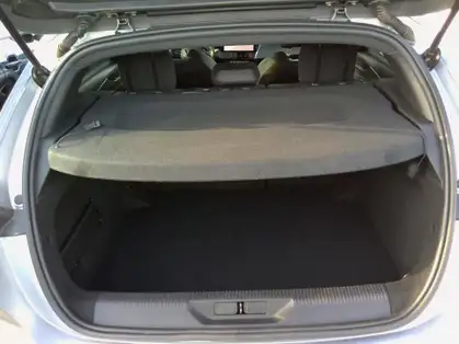 PEUGEOT 308 GT 1.2 PURETECH 130 CV EAT8