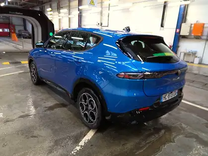 ALFA ROMEO TONALE SPRINT 1.5 Ibrida 160 CV VGT TCT7 