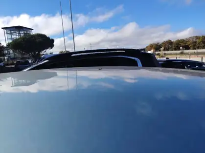 CITROEN C4 FEEL PACK 1.2 PURETECH 130 CV BVM6