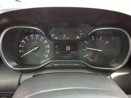 CITROEN C3 AIRCROSS SHINE 1.2 PURETECH 110 CV BVM 