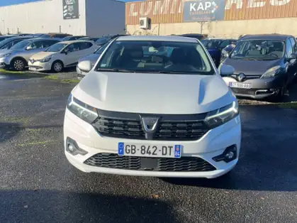 DACIA SANDERO CONFORT