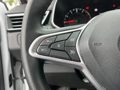 RENAULT CLIO V BUSINESS 1.0 SCE 75 CV BVM5