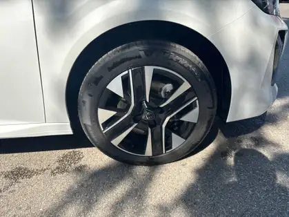 PEUGEOT 208 ALLURE HYBRID 100 CV E-DCS6