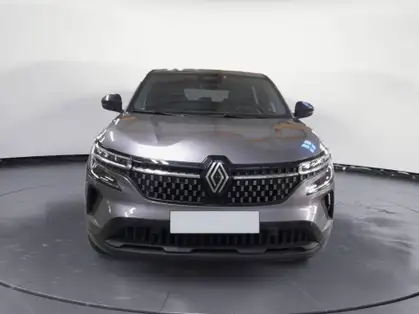 RENAULT AUSTRAL EVOLUTION E-Tech full hybrid 200 CV GSR2