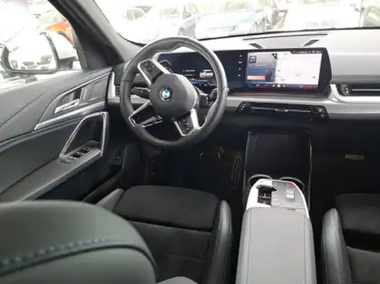 BMW X1 U11 sDrive 18i 136ch DKG7 M Sport