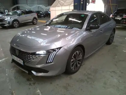 PEUGEOT 508 ALLURE HYBRID 225 CV e-EAT8