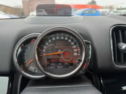MINI COUNTRYMAN F60 COPPER 136 CV ALL4 BVA8