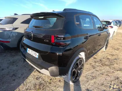CITROEN C3 PLUS ESS 100 CV BVM