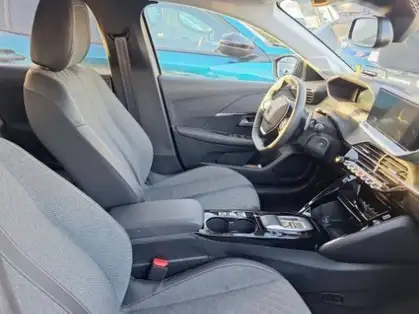 PEUGEOT 208 ALLURE HYBRID 100 CV E-DCS6