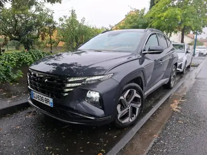HYUNDAI TUCSON EXECUTIVE 1.6 T-GDI 265 HTRAC Plug-in BVA6 