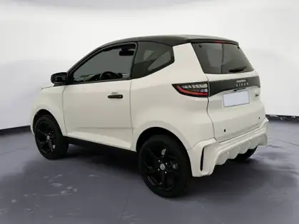 AIXAM E-CITY AIXAM E-CITY SPORT