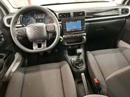 CITROEN C3 SOCIETE FEEL BUSINESS R BLUEHDI 100 CV BVM6