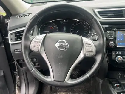 NISSAN X-TRAIL N-CONNECTA 1.6 dCi 130 CV BVM 7 PLACES 