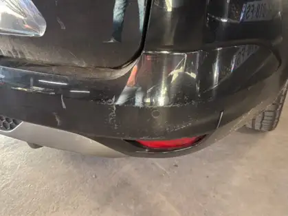 RENAULT MEGANE IV ESTATE INTENS dCi 130 CV BVM6