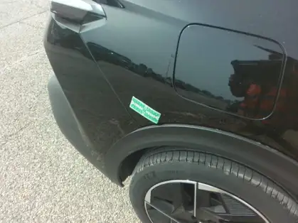 PEUGEOT 408 GT HYBRID 136 CV e-DCS6