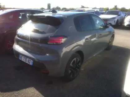 PEUGEOT 208 ALLURE HYBRID 100 CV E-DCS6