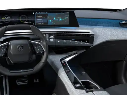 PEUGEOT 3008 GT HYBRID 136 CV E-DCS6