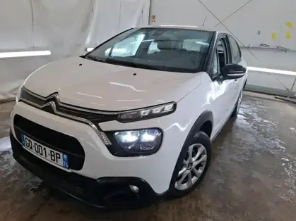 CITROEN C3 SOCIETE FEEL BUSINESS R BLUEHDI 100 CV BVM6