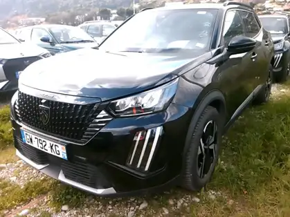 PEUGEOT 2008 ALLURE 1.2 PURETECH 100 CV BVM6
