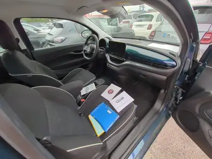 FIAT 500E BERLINE 500E 118 CV 