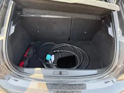 PEUGEOT 208 50 kWh 136ch GT Line