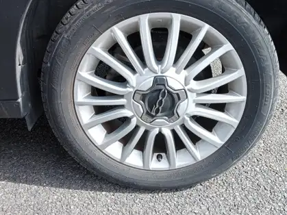 FIAT 500X MY17 E-Torq 1.6 110 ch Popstar