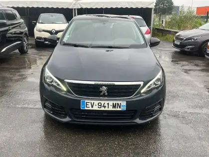 PEUGEOT 308 SW 1.6 BlueHDi 100ch S&S BVM5 Access