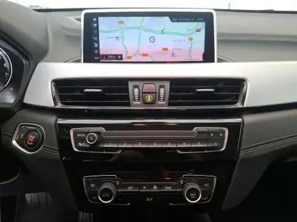 BMW X2 F39 F39 BUSINESS DESIGN sDrive 18i 136 CV DKG7 