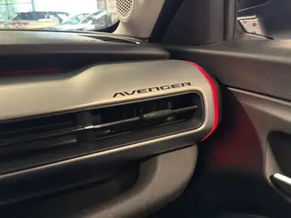 JEEP AVENGER SUMMIT 1.2 Turbo T3 100 CV 
