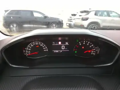 PEUGEOT 208 208 ALLURE 1.2 PURETECH 100 CV EAT8