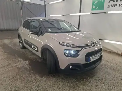 CITROEN C3 Max PureTech 83 cv BVM5